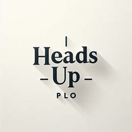 Heads-Up PLO