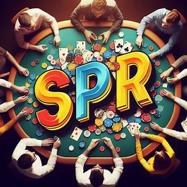 SPR poker