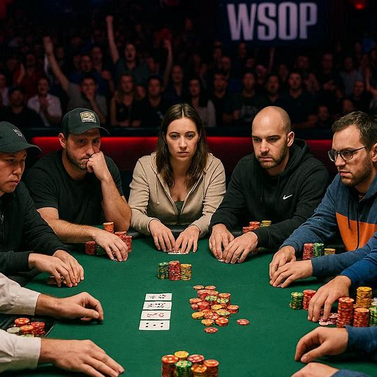 final table wsope
