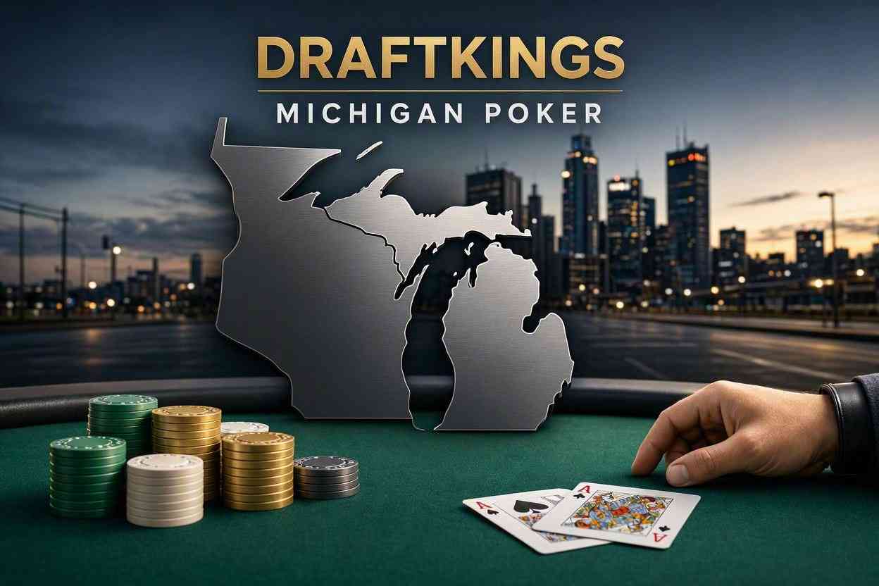 draftkings michigan